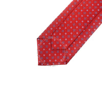 Mens Silk Tie Luxury Diamond Collection