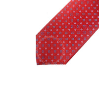 Mens Silk Tie Luxury Diamond Collection