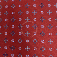 Mens Silk Tie Luxury Diamond Collection