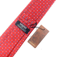 Mens Silk Tie Luxury Diamond Collection