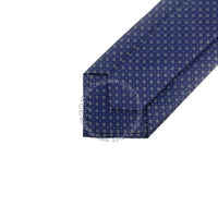 Mens Silk Tie