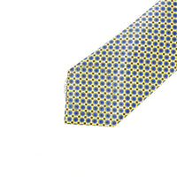 Mens Silk Tie