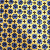 Mens Silk Tie