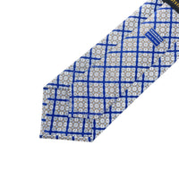 Mens Silk Tie