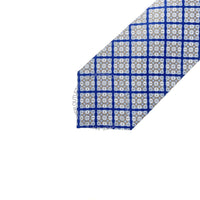 Mens Silk Tie