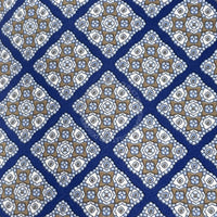 Mens Silk Tie