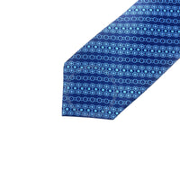 Mens Silk Tie