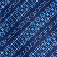 Mens Silk Tie