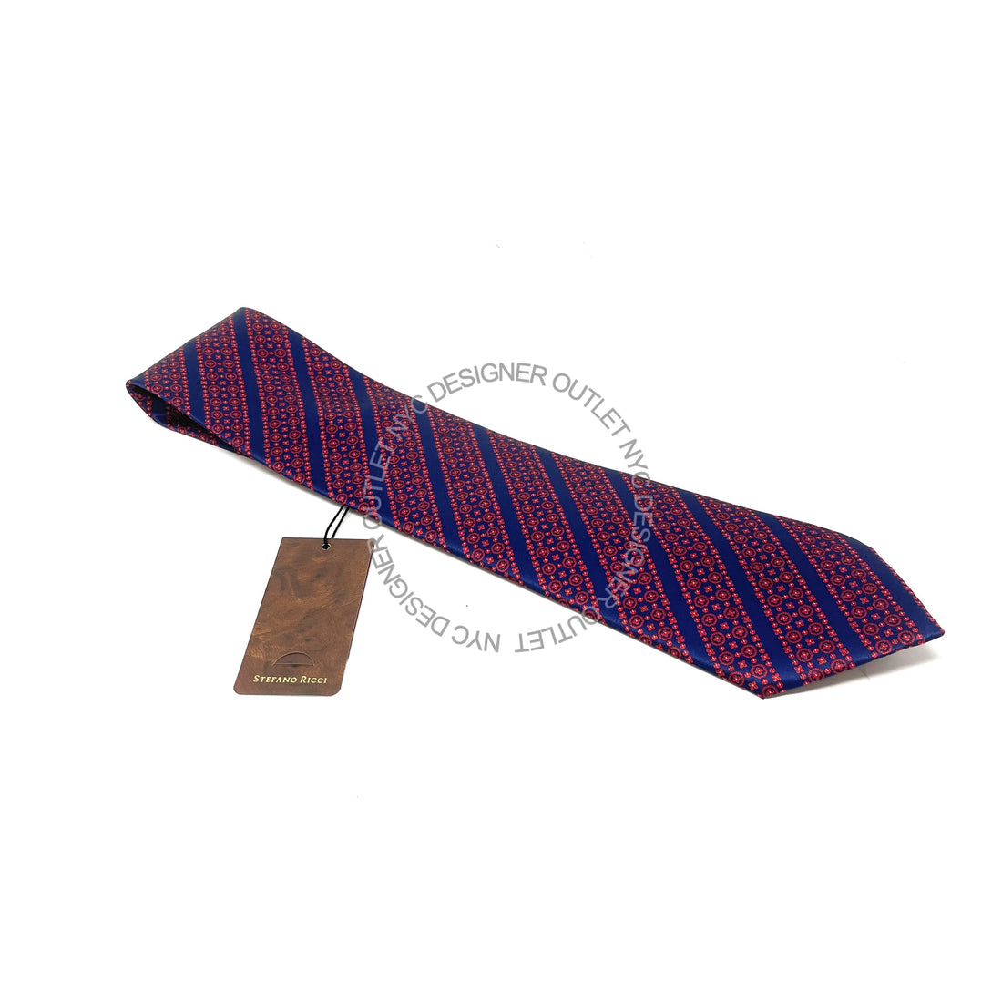 Mens Silk Tie