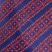Mens Silk Tie