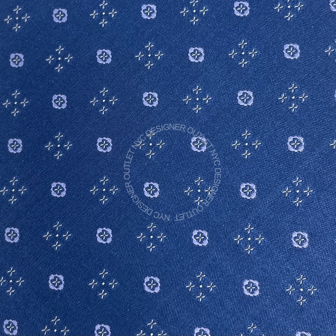 Mens Silk Tie Luxury Diamond Collection