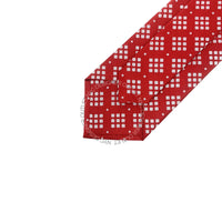 Mens Silk Tie Luxury Diamond Collection