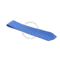 Mens Silk Tie
