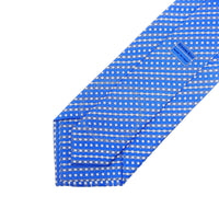 Mens Silk Tie