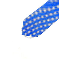 Mens Silk Tie