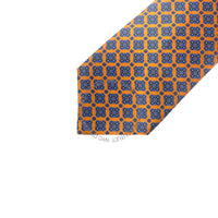 Mens Silk Tie