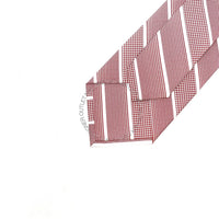 Mens Silk Tie Luxury Diamond Collection