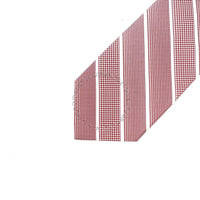 Mens Silk Tie Luxury Diamond Collection