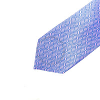 Mens Silk Tie