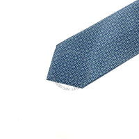 Mens Silk Tie