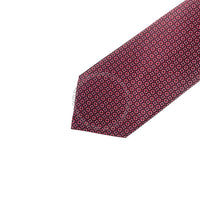 Mens Silk Tie