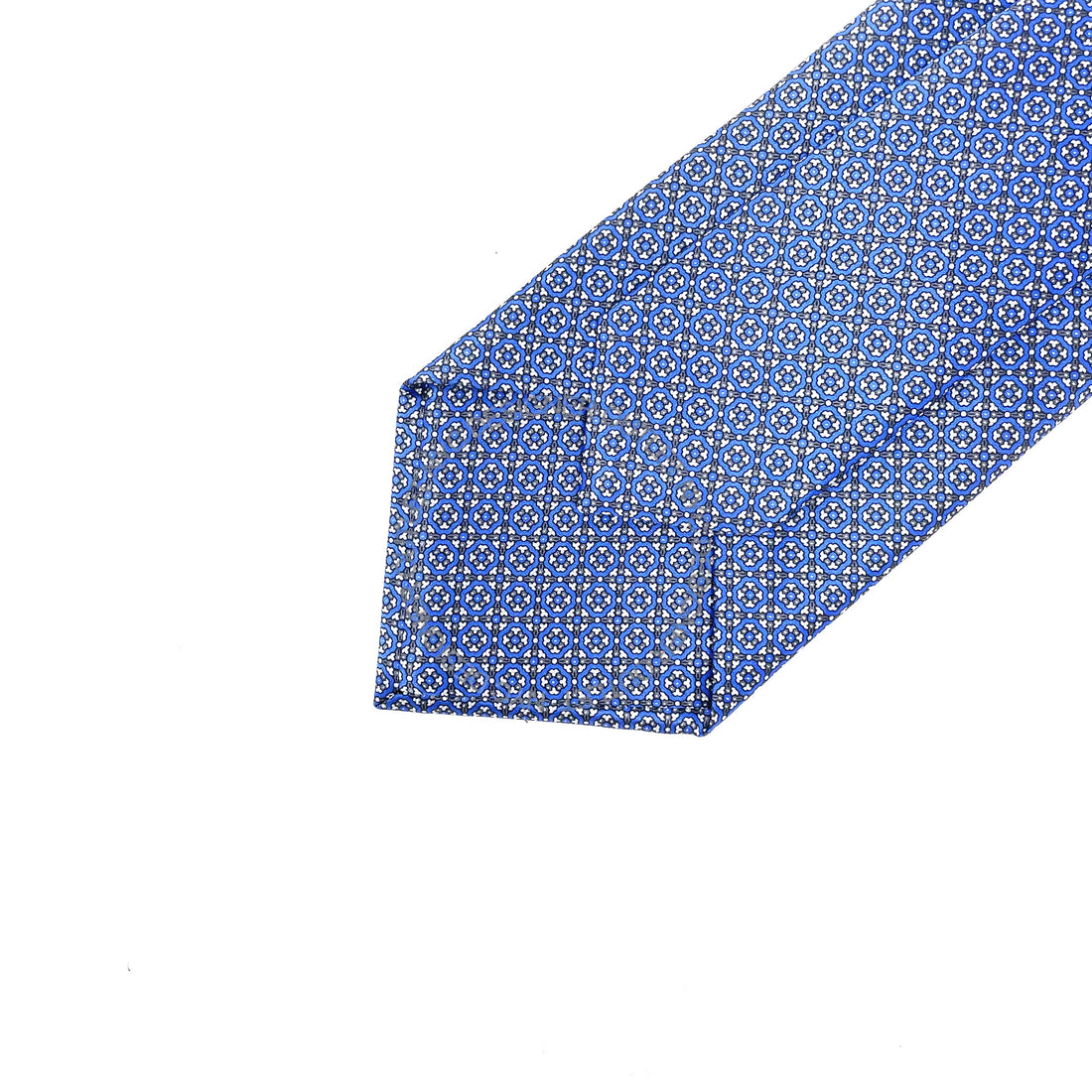 Mens Silk Tie