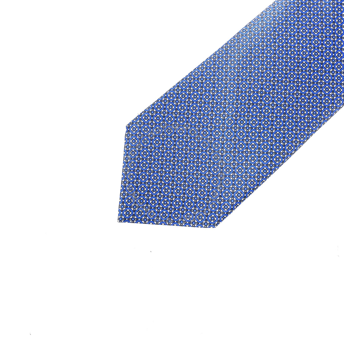 Mens Silk Tie
