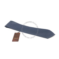 Mens Silk Tie