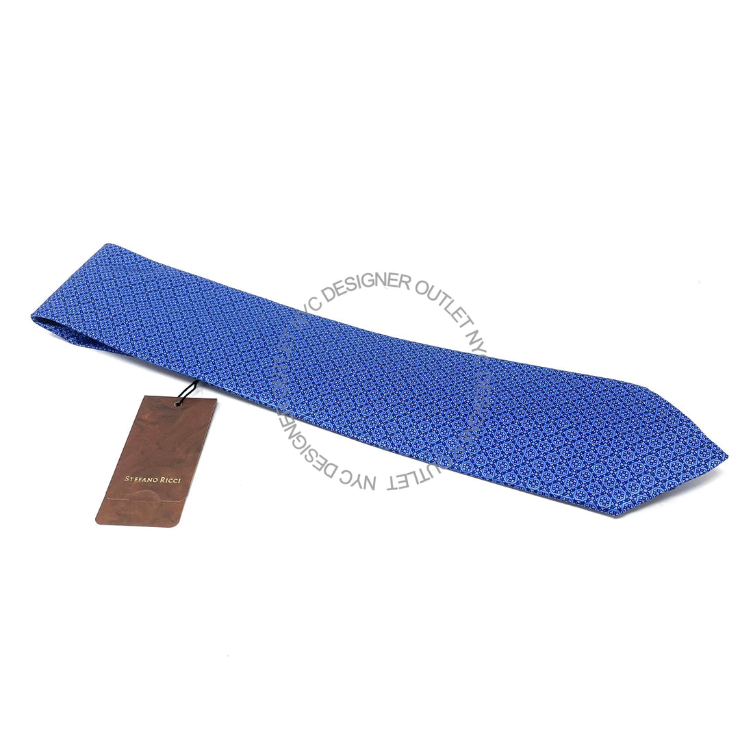 Mens Silk Tie