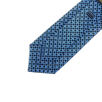 Mens Silk Tie