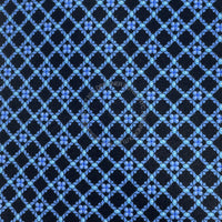 Mens Silk Tie