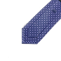 Mens Silk Tie