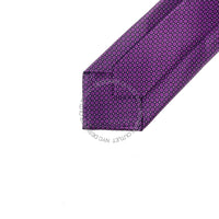 Mens Silk Tie