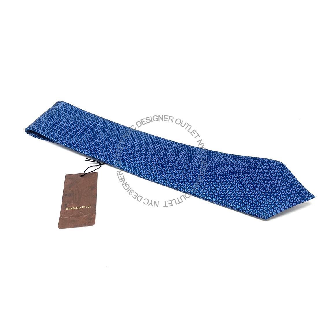Mens Silk Tie