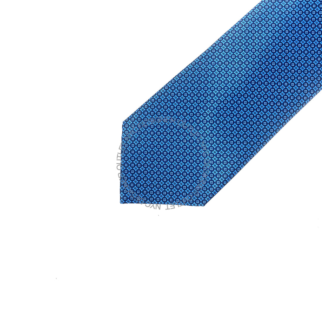 Mens Silk Tie