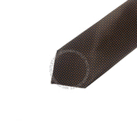 Mens Silk Tie