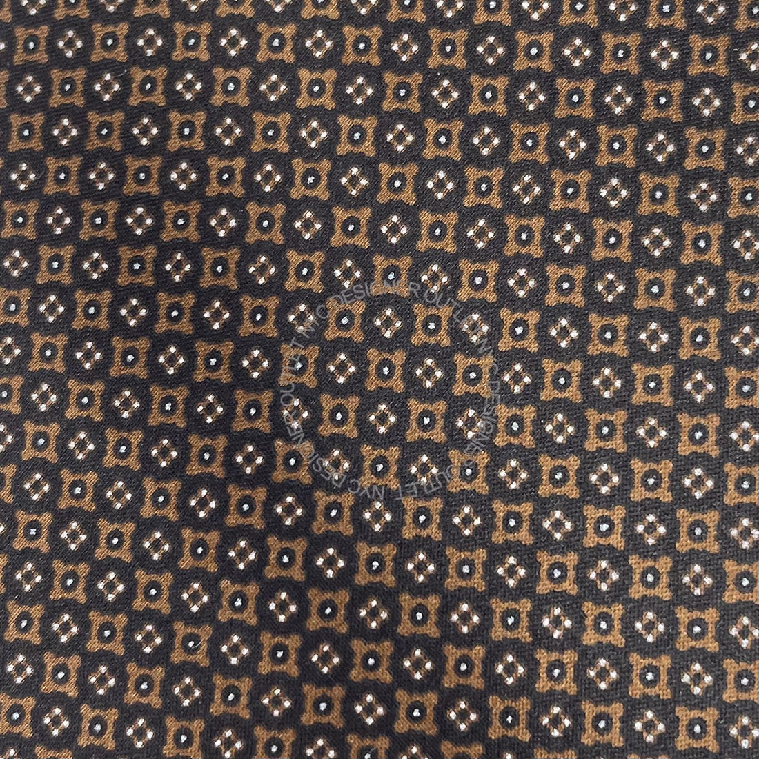 Mens Silk Tie