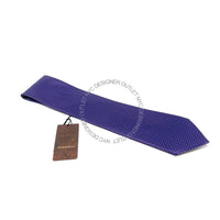 Mens Silk Tie