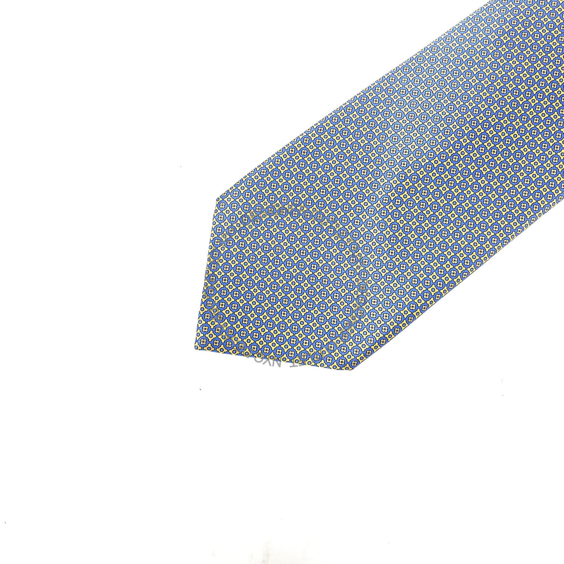 Mens Silk Tie