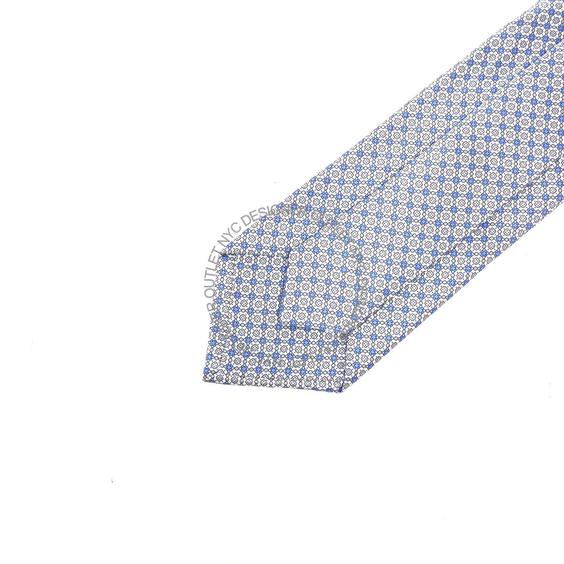 Mens Silk Tie