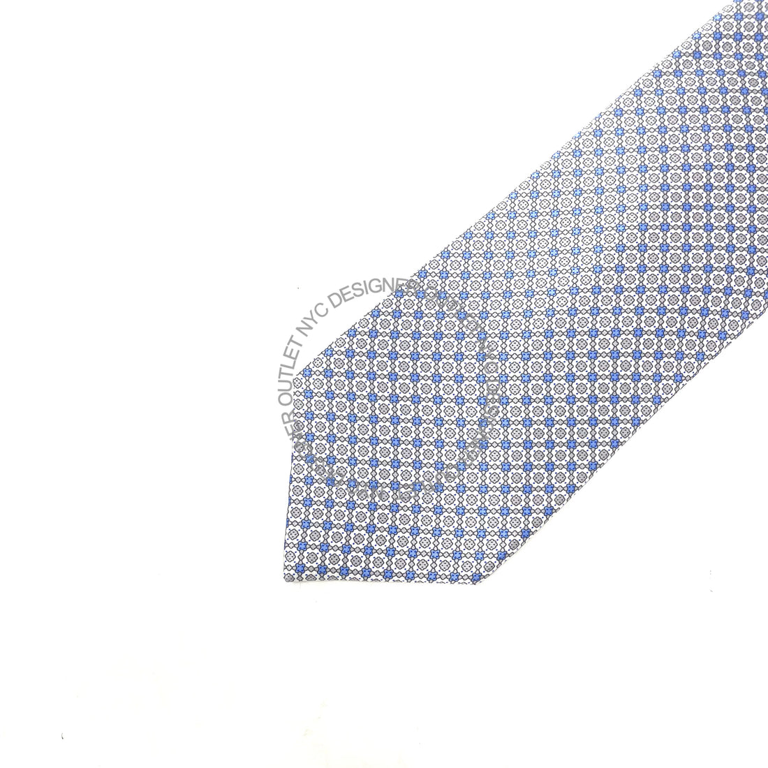 Mens Silk Tie