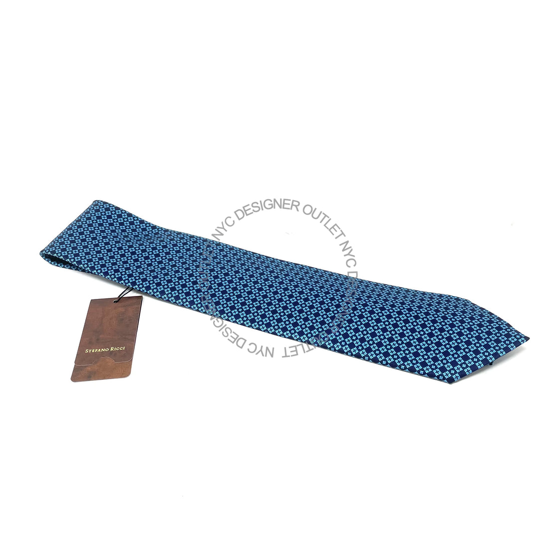 Mens Silk Tie