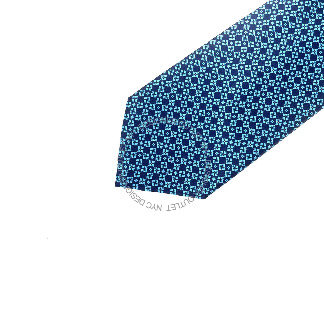 Mens Silk Tie