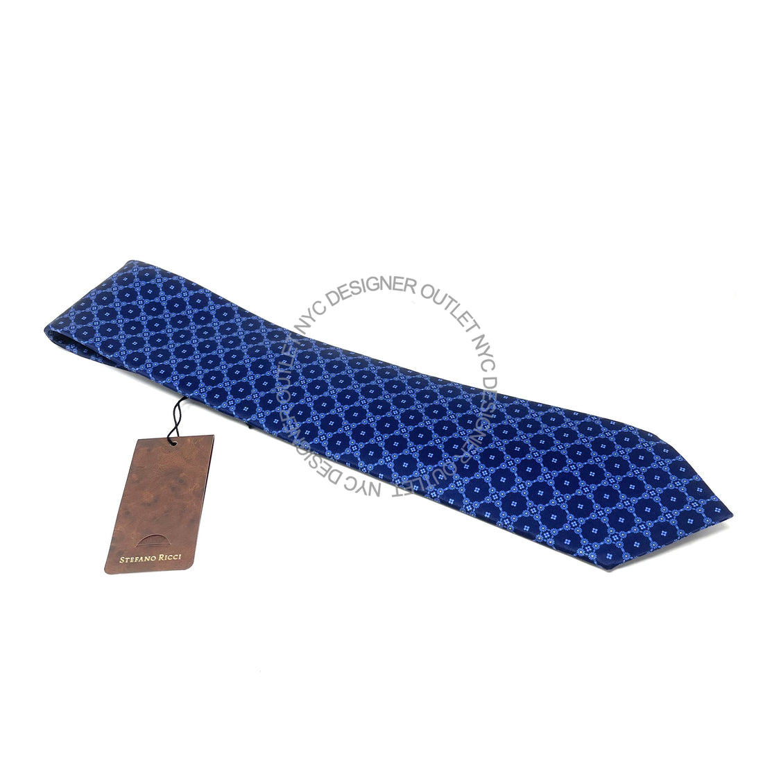 Mens Silk Tie