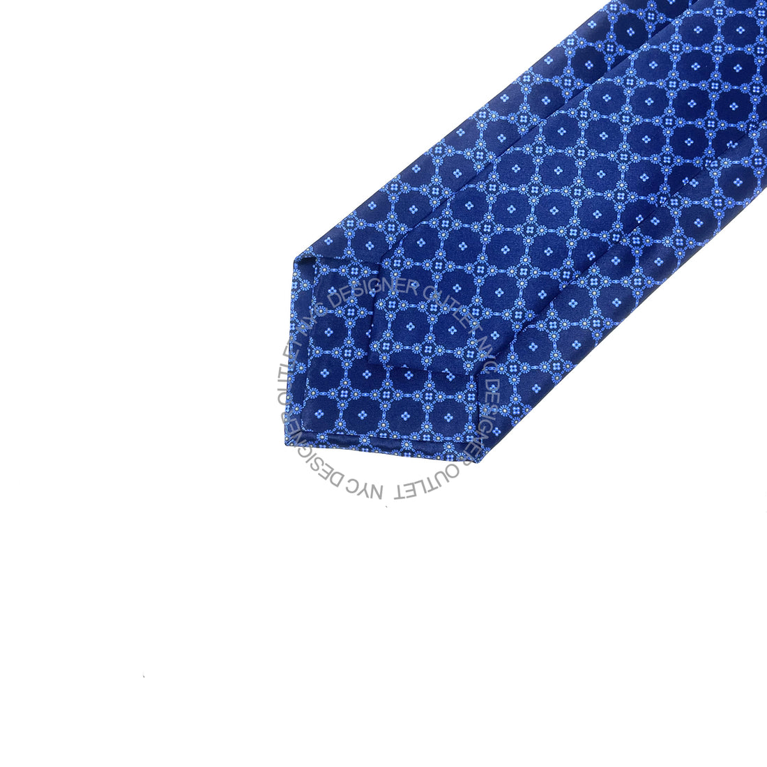 Mens Silk Tie