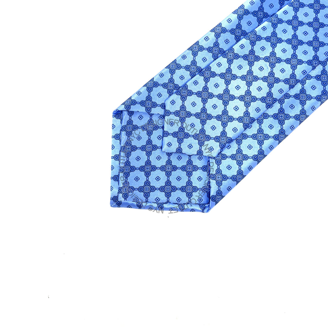Mens Silk Tie