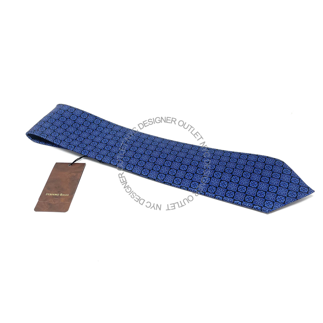 Mens Silk Tie