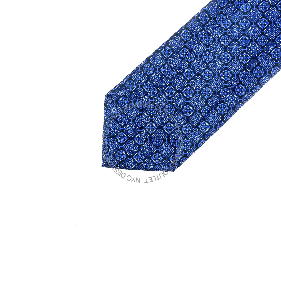 Mens Silk Tie