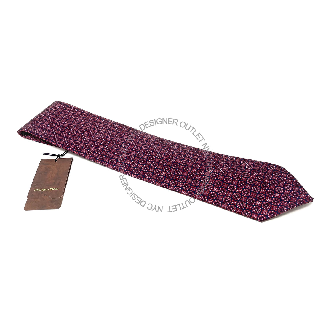 Mens Silk Tie