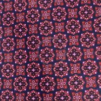 Mens Silk Tie
